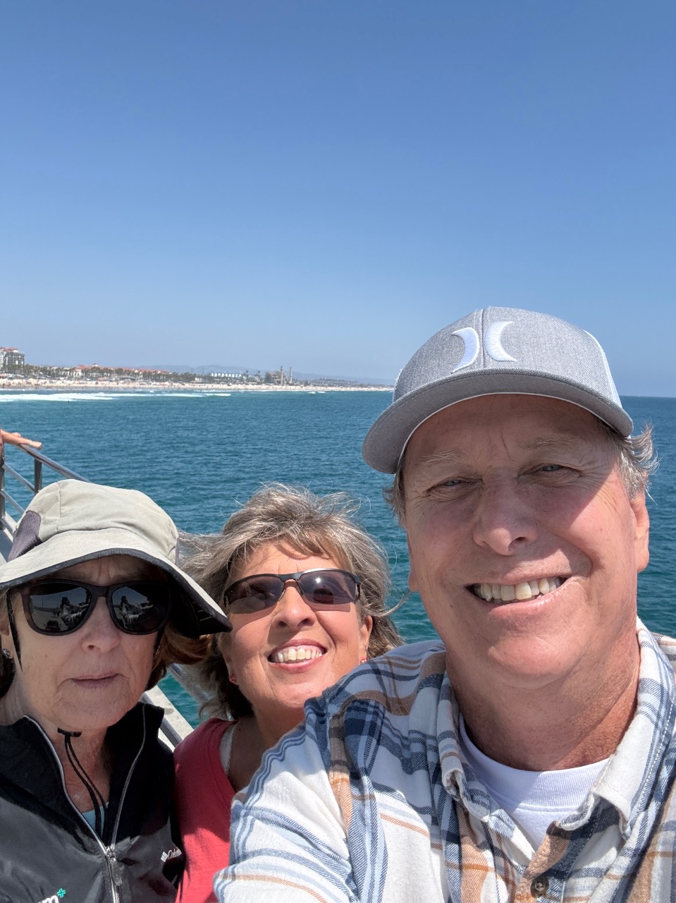Puzzling Adventures near Costa Mesa Mobile Home Estates
